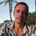 Photo of Jonathan G.